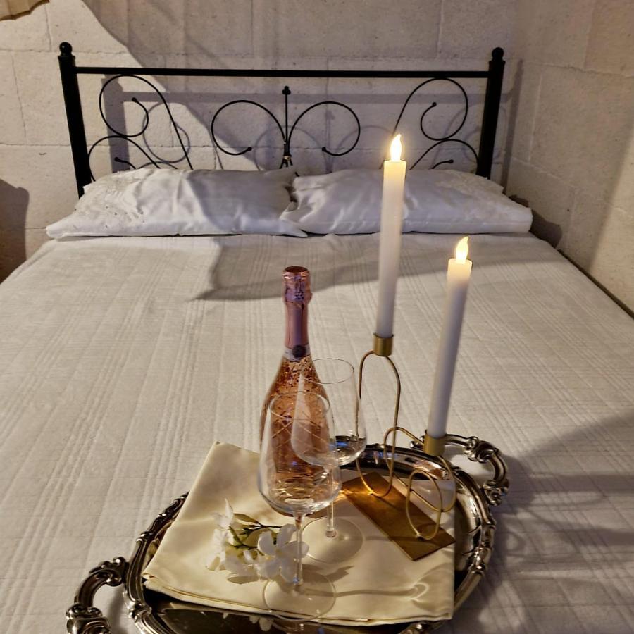 Sea View Luxury Apart Hotel Villa Conte With Swiming Pool And Romantic Spa Podstrana Buitenkant foto
