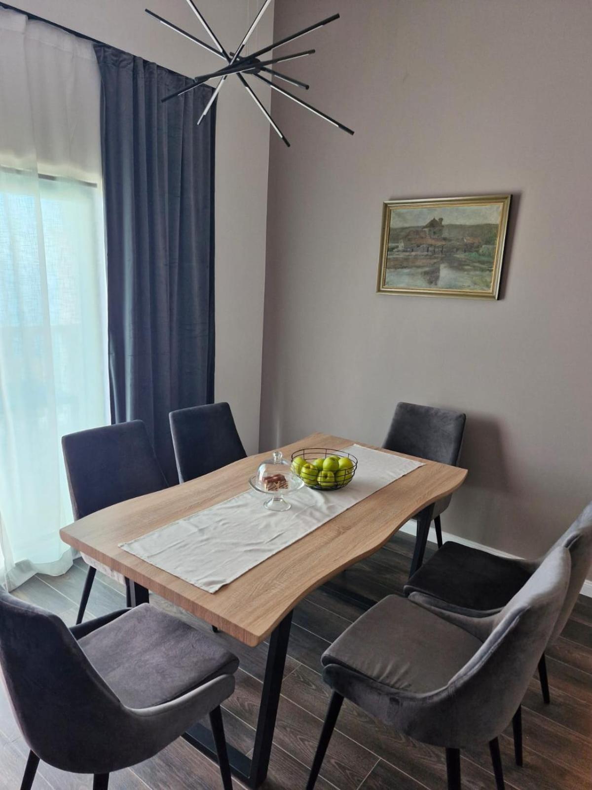 Sea View Luxury Apart Hotel Villa Conte With Swiming Pool And Romantic Spa Podstrana Buitenkant foto