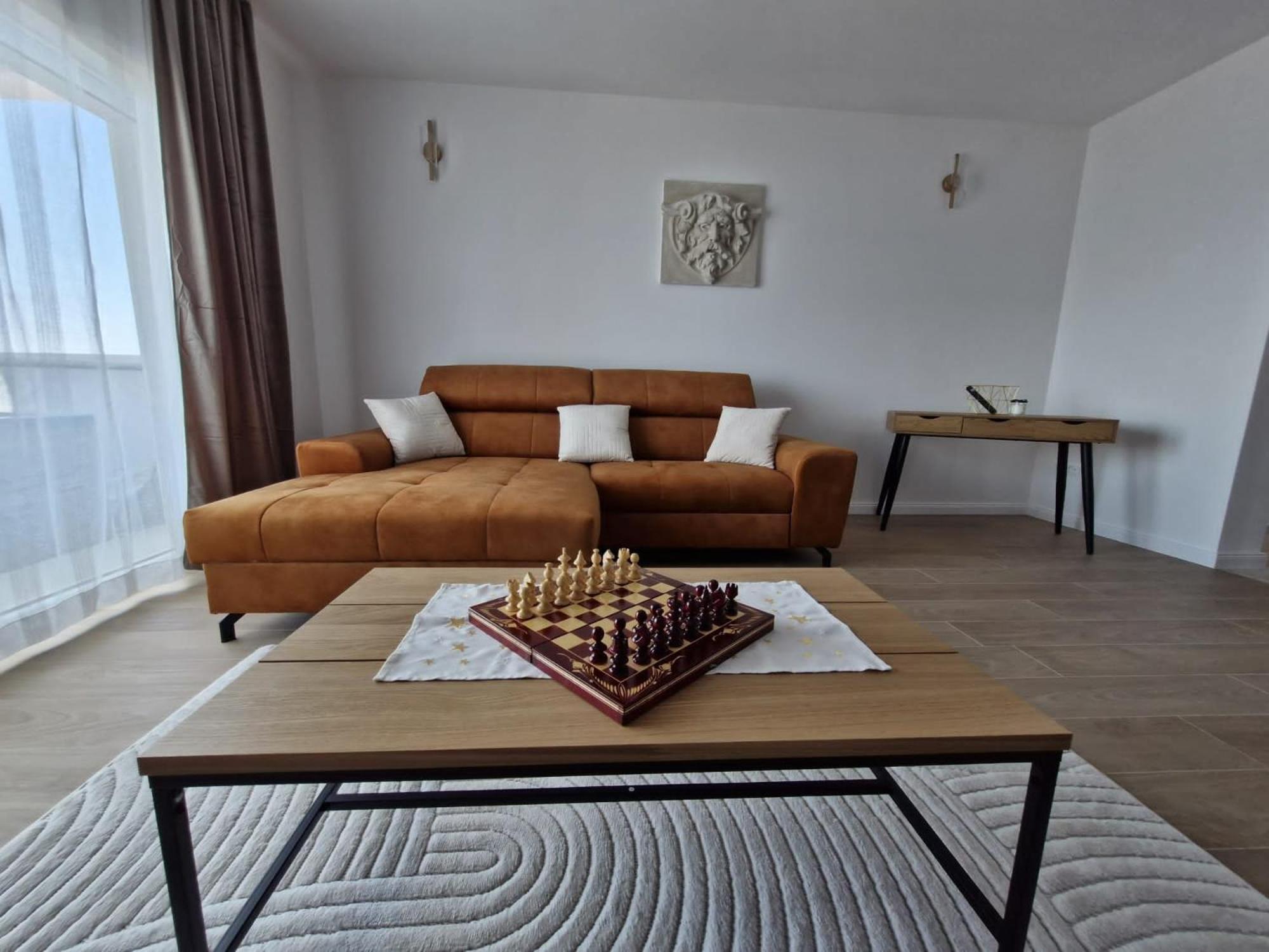 Sea View Luxury Apart Hotel Villa Conte With Swiming Pool And Romantic Spa Podstrana Buitenkant foto